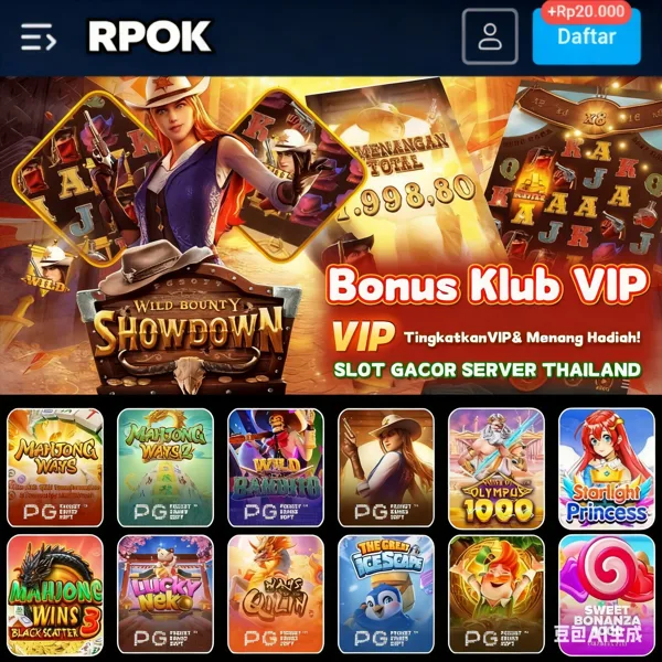 RPOK