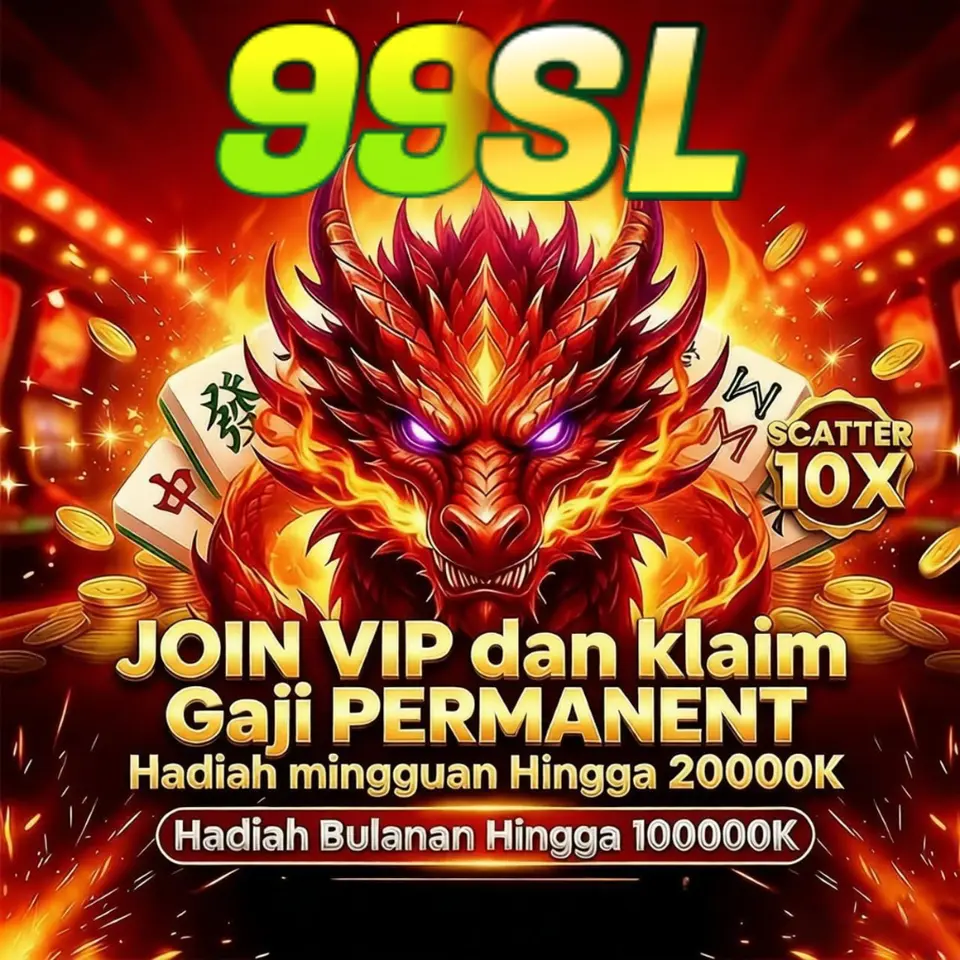 99sl Masuk - 99sl Resmi